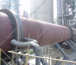 Forno de Oxida??o Rotativo